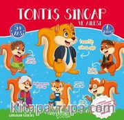 Tontiş Sincap ve Ailesi (6’lı Öykü Seti)