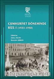 Cumhuriyet Döneminde Rize 1