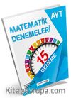 AYT Matematik Denemeleri