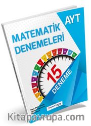 AYT Matematik Denemeleri