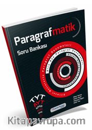 Paragrafmatik Soru Bankası