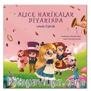 Alice Harikalar Diyarında