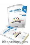 TYT Matematik Denemeleri / Sınavigasyon Serisi