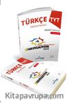 TYT Türkçe Denemeleri / Sınavigasyon Serisi