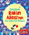 Gözüpek Rakun Ailesi’nin Aşırı Eğlenceli Hikayesi