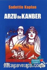 Arzu ile Kanber