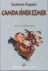 Camda Sinek Ezmek