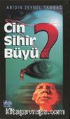 Cin Sihir Büyü
