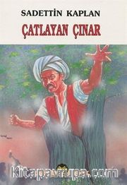 Çatlayan Çınar