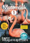 Matematik 1. Sınıf 2. Dönem Kazanım Odaklı HBA