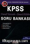 2011 KPSS Genel Yetenek-Genel Kültür Soru Bankası