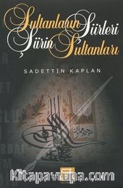 Sultanların Şiirleri Şiirin Sultanları