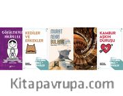 Hikaye Öykü Seti (5 Kitap)