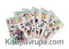 Acayip Bilim ve Patlayıcı Deneyler (6 Kitap)
