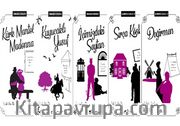 Sabahattin Ali Seti (5 Kitap)