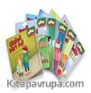 Sağlıklı Yaşam Kuralları (6 Kitap)