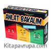 Anlat Bakalım (Hed 222)