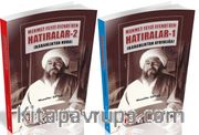 Mehmet Feyzi Efendi’den Hatıralar (1-2 Cilt)