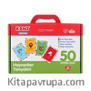 Kanz Hayvanları Tanıyalım(30822)