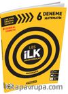 8. Sınıf LGS 6 Deneme Matematik 