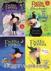 Bella Donna Seti (4 Kitap)