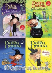 Bella Donna Seti (4 Kitap)