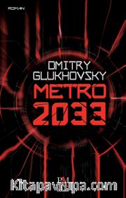Metro 2033