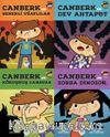 Canberk Seti (4 Kitap)