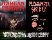 Çıtır Çerez Kitaplar Seti (2 Kitap)