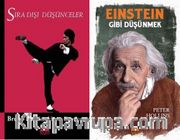 Düşünenlerin Seti (2 Kitap)