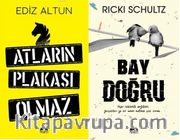 Gençlik Seti (2 Kitap)
