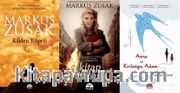 Popüler Kitaplar Seti (3 Kitap)