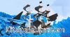 Montessori Ahşap Zeka Oyunları / w-3D Puzzle - Pirate Ship