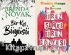 Roman Seti (2 Kitap)