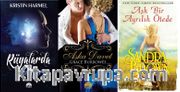 Romantik Romanlar Seti (3 Kitap)