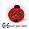 Montessori Ahşap Zeka Oyunları/ w-Ladybug Maze