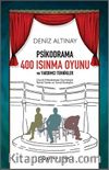 Psikodrama 400 Isınma Oyunu