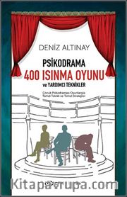 Psikodrama 400 Isınma Oyunu
