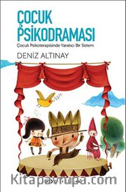 Çocuk Psikodraması