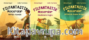 Bir Filin Maceraları Seti (3 Kitap)