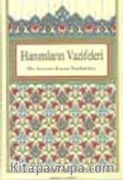Hanımların Vazifeleri (kuşe-ciltli)