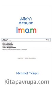 Allah'ı Arayan İmam