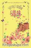 Şeftali Kokan Sırlar (Ciltli)