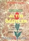 Altın Öğütler