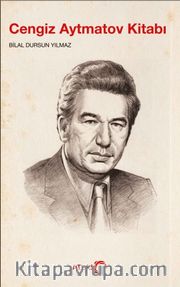 Cengiz Aytmatov Kitabı
