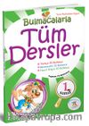 1. Sınıf Bulmacalarla Tüm Dersler 