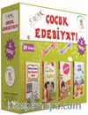 1. Sınıf Çocuk Edebiyatı (50 Kitap)