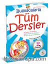 2. Sınıf Bulmacalarla Tüm Dersler