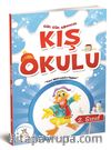 2. Sınıf Gün Gün Eğlenceli Kış Okulu
