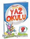 2. Sınıfa Hazırlanıyorum Hafta Hafta Eğlenceli Yaz Okulu 